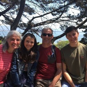 Meet your Posher, Christopher